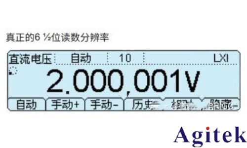 數字萬用表如何選擇？(圖1)