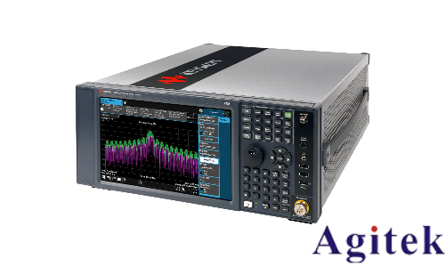 是德科技N9020A頻譜分析儀實用手冊(圖2)
