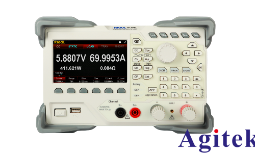 普源精電電子負載新產品DL3041正式發布(圖5)