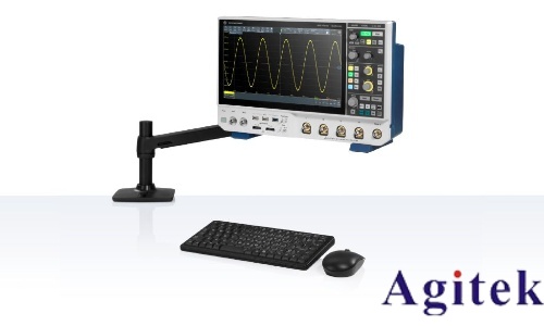 羅德與施瓦茨MXO 3系列示波器與Keysight HD3系列示波器對比(圖2)