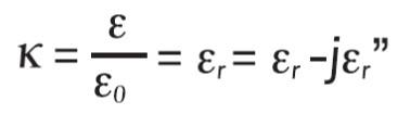 介電常數(shù)是什么意思? 有哪些常用的介電常數(shù)測試方案？(圖6)