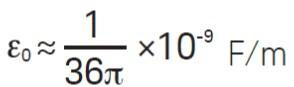 介電常數(shù)是什么意思? 有哪些常用的介電常數(shù)測試方案？(圖5)