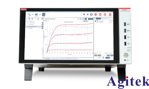 半導體參數分析儀4200A-SCS打造更高效的本地創新生態(圖1)