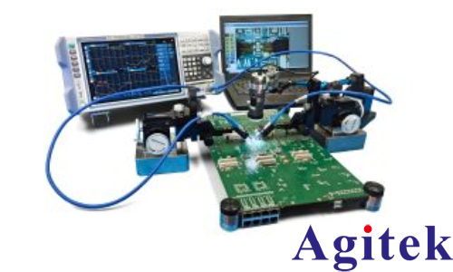 羅德與施瓦茨矢量網(wǎng)絡(luò)分析儀電源配送網(wǎng)絡(luò)的阻抗測(cè)量(圖1)