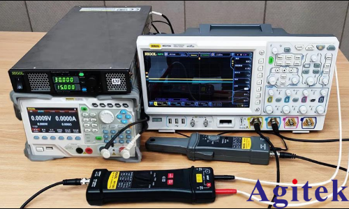 普源示波器電源質量與效率分析測試(圖4)