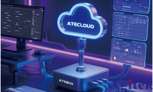 基于數字源表與 ATECLOUD 平臺的 IV 曲線自動化測試方案(圖1)