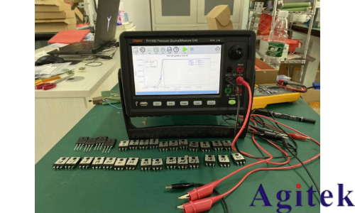 同惠TH1992電流源在功率MOSFET配對測試技術應用(圖2)