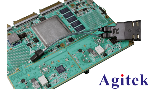 普源精電（RIGOL）發(fā)布13GHz有源差分探頭PVA9000系列！(圖2)