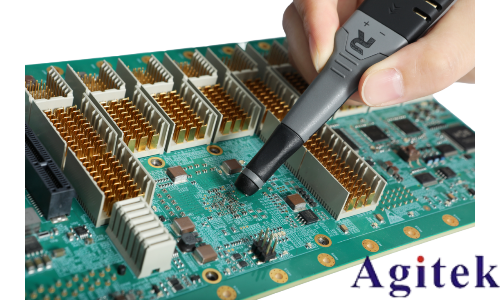 普源精電（RIGOL）發(fā)布13GHz有源差分探頭PVA9000系列！(圖3)