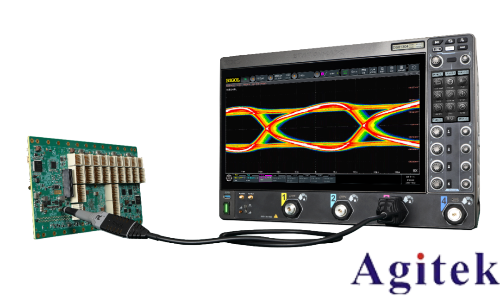 普源精電（RIGOL）發(fā)布13GHz有源差分探頭PVA9000系列！(圖4)