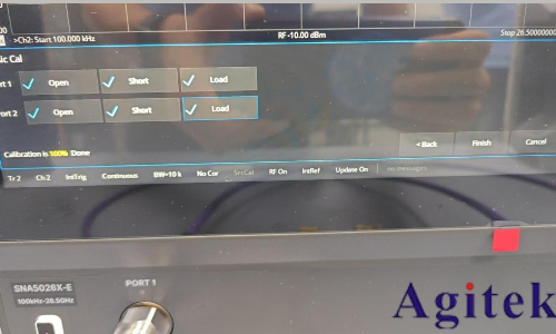 線纜插入損耗測試(圖4)