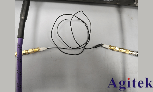 線纜插入損耗測試(圖7)