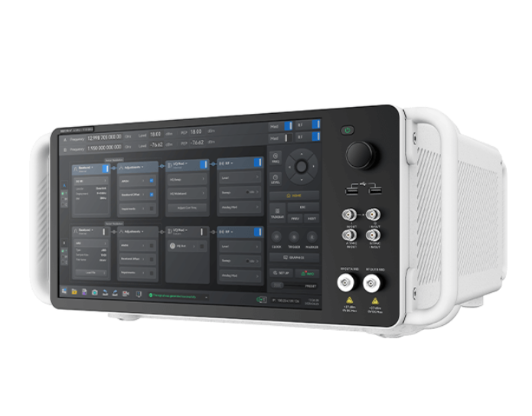 SGV 系列矢量信號發(fā)生器