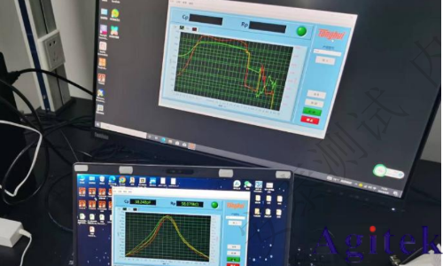 同惠TH2838A在新型半導體與晶體管絕緣體材料測試技術應用(圖2)