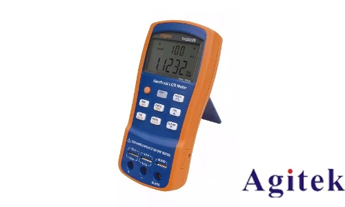 LCR測試儀TH2822D在電阻器穩(wěn)定性檢測中的應(yīng)用