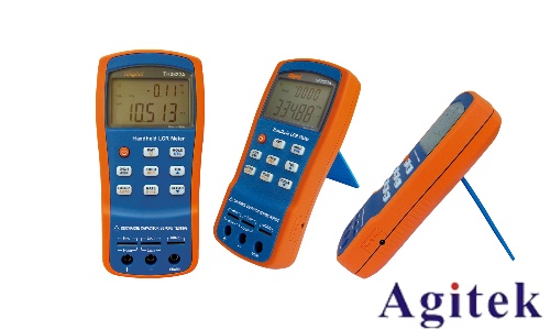 LCR測試儀TH2822D在電阻器穩定性檢測中的應用(圖1)