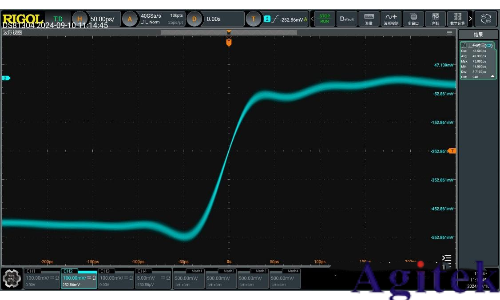 國(guó)產(chǎn)高帶寬普源示波器DS70000，DS80000(圖3)