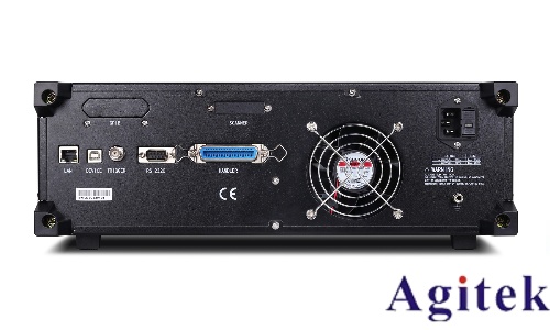 LCR測試儀在電解電容測量中的注意事項 (圖2) LCR測試儀在電解電容測量中的注意事項 (圖2)