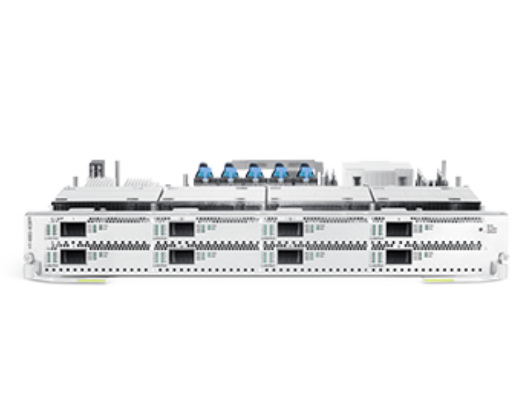 萬里眼H系列-10G測試模塊