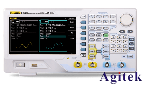 普源信號發生器DG4000相位噪聲降低技巧(圖1)