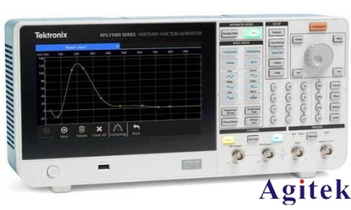 信號發(fā)生器使用指南(圖2)