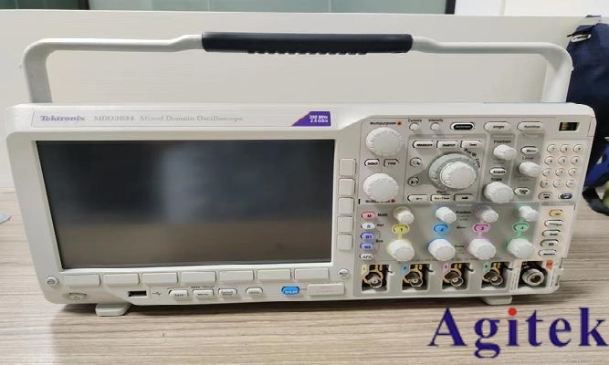 實時示波器 vs. 采樣示波器：核心差異與選型指南(圖1)