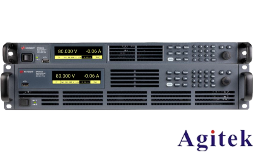 Keysight 全新系統就緒電源系列隆重推出(圖2)