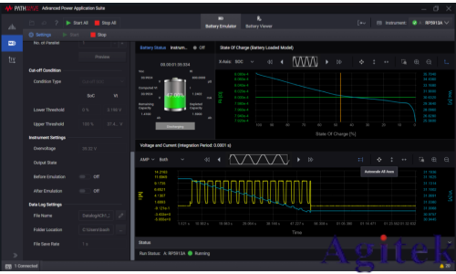 Keysight 全新系統就緒電源系列隆重推出(圖3)
