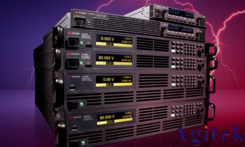 Keysight 全新系統就緒電源系列隆重推出(圖1)