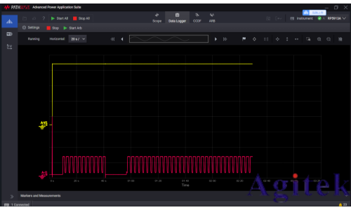 Keysight 全新系統就緒電源系列隆重推出(圖4)