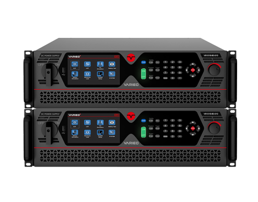 萬瑞達V6100雙向直流電源(0-2250V，5kW-18k