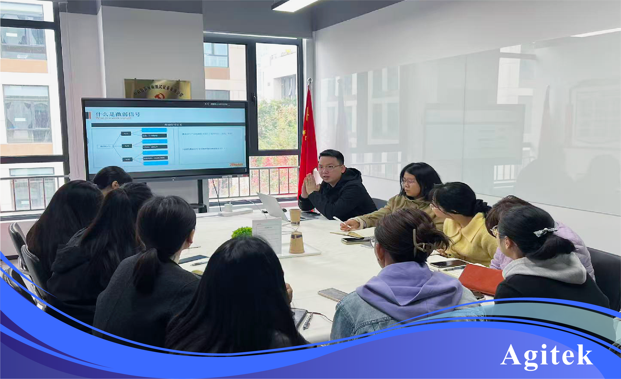 安泰測試2025年10月企業月報(圖4)