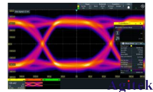 羅德與施瓦茨RTP示波器探頭如何連接探頭(圖5) 羅德與施瓦茨RTP示波器探頭如何連接探頭(圖5)