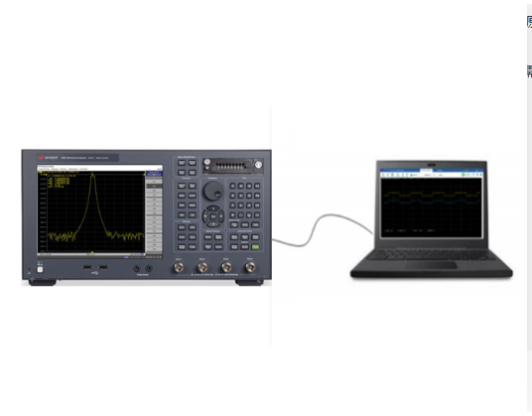 AT-1000 S參數測試系統程控軟件