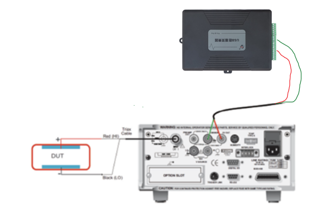 AT-EM-ART 納米發電機程控軟件(圖4)