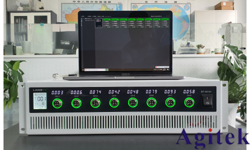 ATECLOUD助力新能源電芯測試實現全面升級:數據處理與報告生成的完美解決方案(圖1) ATECLOUD助力新能源電芯測試實現全面升級:數據處理與報告生成的完美解決方案(圖1)