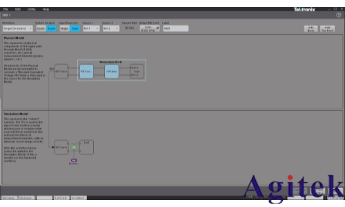 用于高速系統(tǒng)驗(yàn)證與一致性測(cè)試的全新去嵌入、嵌入與均衡軟件(圖5) 用于高速系統(tǒng)驗(yàn)證與一致性測(cè)試的全新去嵌入、嵌入與均衡軟件(圖5)