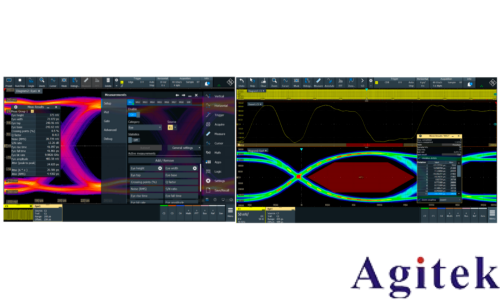 羅德與施瓦茨RTP和RTO6系列示波器從測試角度透視衛星電源與信號完整性 (圖4) 羅德與施瓦茨RTP和RTO6系列示波器從測試角度透視衛星電源與信號完整性 (圖4)