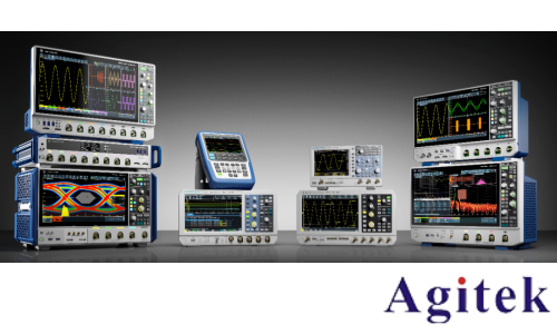 羅德與施瓦茨RTP和RTO6系列示波器從測試角度透視衛(wèi)星電源與信號(hào)完整性   