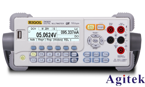 普源數字萬用表DM3068在專業領域的應用(圖1) 普源數字萬用表DM3068在專業領域的應用(圖1)