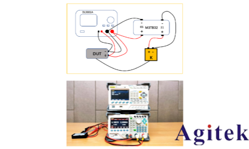 普源精電電池放電測試應用指南(圖2) 普源精電電池放電測試應用指南(圖2)