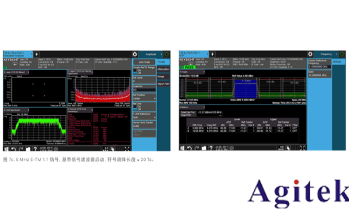 使用射頻信號發(fā)生器進(jìn)行測量的 8 大技巧(圖10) 使用射頻信號發(fā)生器進(jìn)行測量的 8 大技巧(圖10)