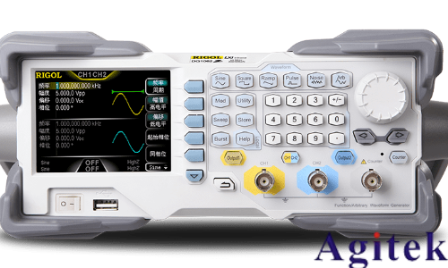 信號發生器選購指南：普源DG1000Z與鼎陽SDG2000X全面對比(圖1)