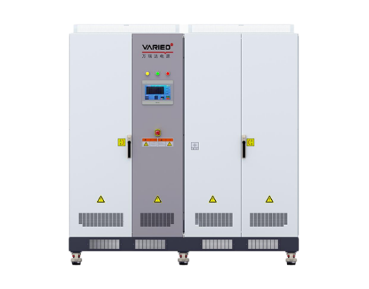 VEADF燃料電池模擬器(400-2000V,40-500k