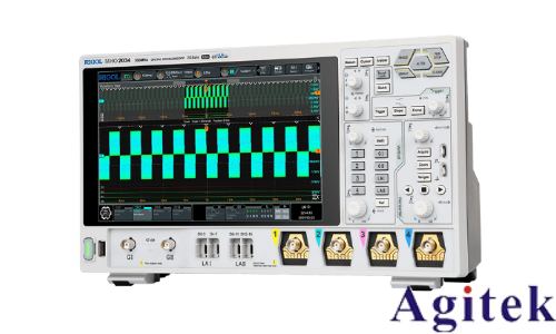 如何用普源示波器的FFT功能精準(zhǔn)定位電路中的噪聲來源(圖1) 如何用普源示波器的FFT功能精準(zhǔn)定位電路中的噪聲來源(圖1)