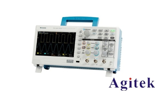 泰克示波器TBS1000C與DPO2000B選型指南(圖2) 泰克示波器TBS1000C與DPO2000B選型指南(圖2)
