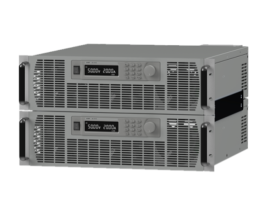 萬瑞達RU-240KW(24KW，并機系列)單向直流電源