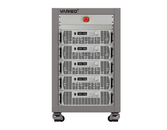 萬瑞達(dá)RU-600(60KW，并機(jī)系列)單向直流電源