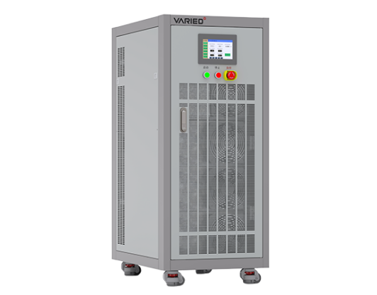 萬瑞達RU-D-50KW(50KW，整機系列)單向直流電源