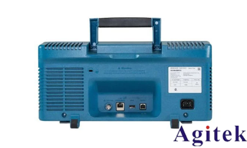 泰克TBS2000系列示波器在教學實驗中的實操技巧(圖2) 泰克TBS2000系列示波器在教學實驗中的實操技巧(圖2)